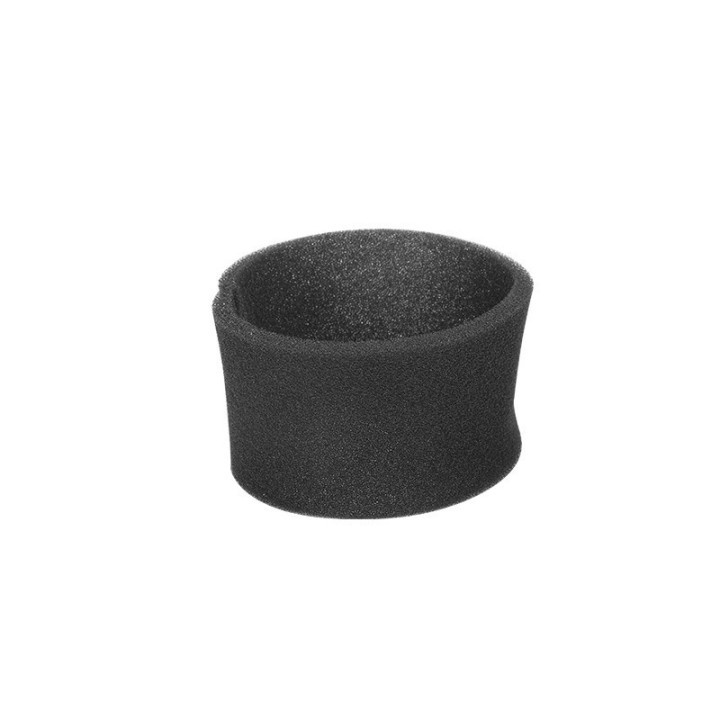 Filtre mousse réutilisable pour aspirateur réf 222007