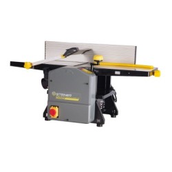 Raboteuse-Dégauchisseuse 1500W 254mm STEINER