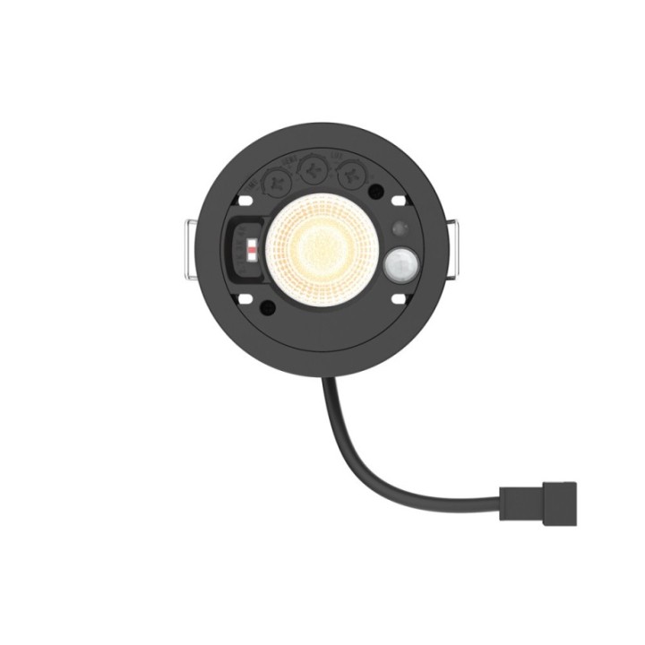 Spot encastré à détection LED 6W RT 2012/RE2020