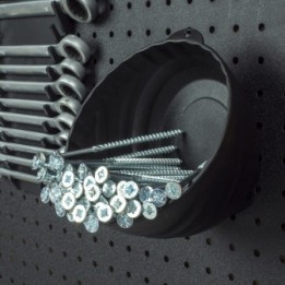 Bol magnétique Ø148mm FEROCE
