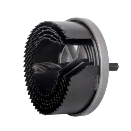 Jeu de 5 scies cloches HCS 40mm