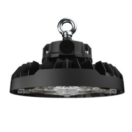 Projecteur Highbay LED Puissance ajustable 100/80/60W 4000K 200Lm/W WOLTZ
