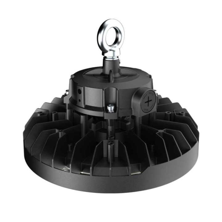 Projecteur Highbay LED Puissance ajustable 100/80/60W 4000K 200Lm/W WOLTZ
