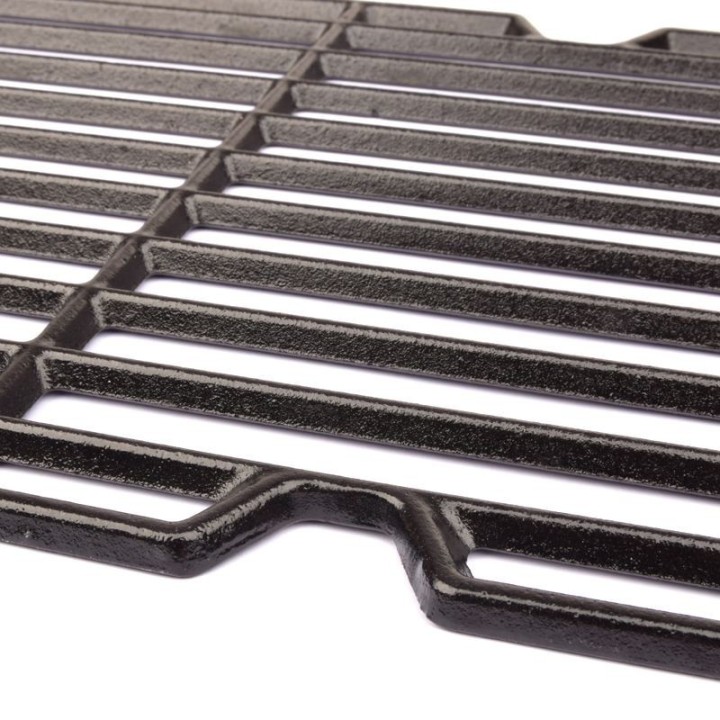 Grille pour Barbecue Gaz ROSTER Réf.660216