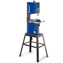 Scie à ruban 420W 245mm KORMAN