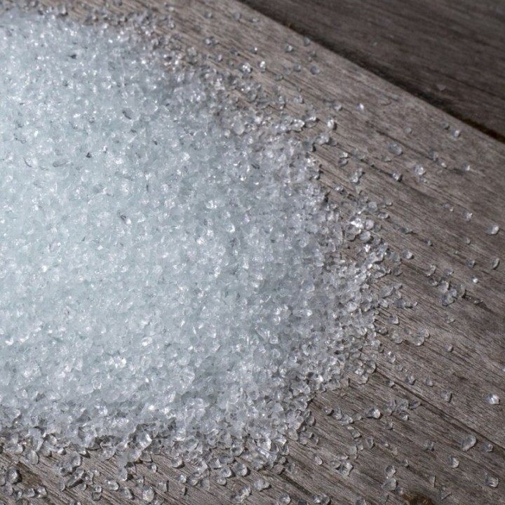 Verre filtrant 0,5-1,0mm 25 Kg
