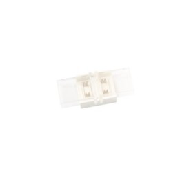 Connecteur droit pour Ruban Led COB 24V IP65 10mm réf 812585