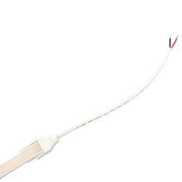 Connecteur d’alimentation à câbles pour Ruban Led COB 24V IP65 10mm réf 812585