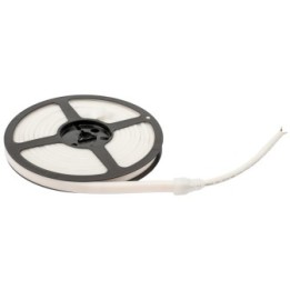 Ruban Led COB 5M 12W/M 230V IP65 12mm 3000K