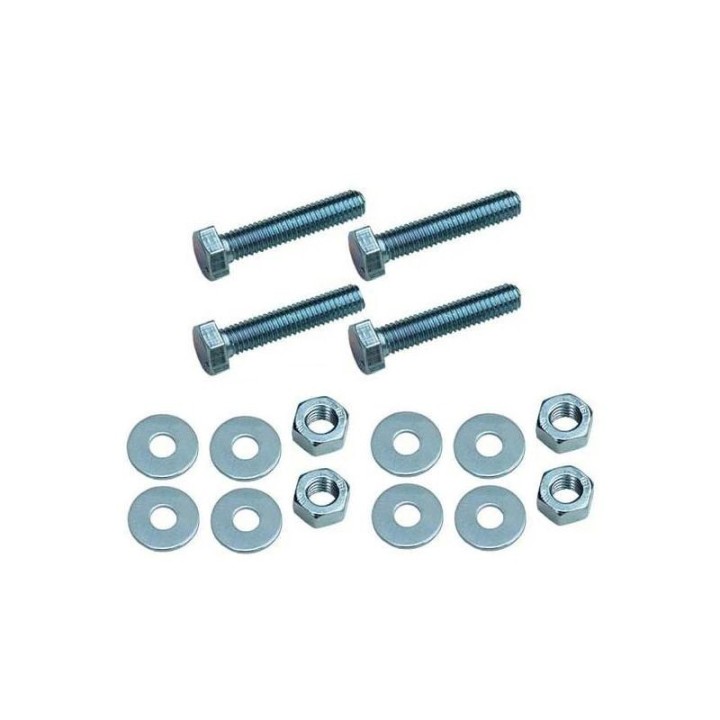 Groupe de filtration 2.2CV 27m³/h Ø710mm vanne Top 6 voies STEINER