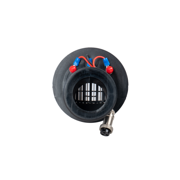 Cellule pour électrolyseur au sel 12g/h réf 600783 STEINER