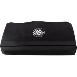 Housse de Protection Pour Plancha Gaz 4 Brûleurs 10kW Avec Courvercle réf 660203 ROSTER