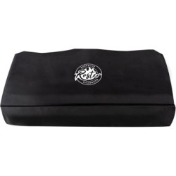 Housse de Protection Pour Plancha Gaz 4 Brûleurs 10kW Avec Courvercle réf 660203 ROSTER