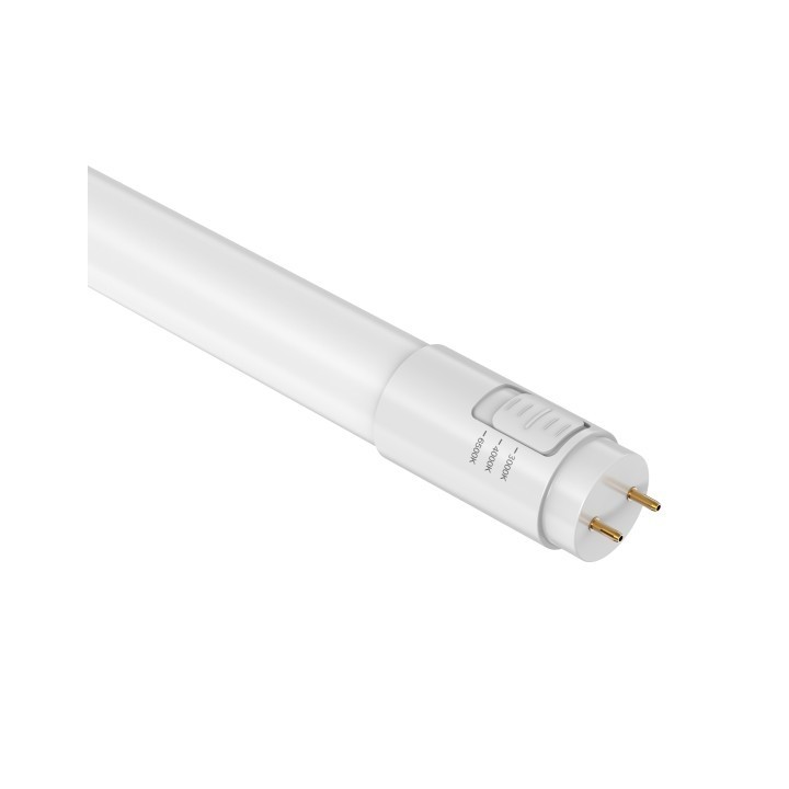 Tube LED T8 G13 120cm 18W CCT WOLTZ