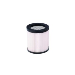 Filtre cartouche réutilisable pour aspirateur réf 222023