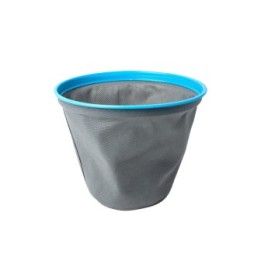 Filtre tissu réutilisable pour aspirateur réf 222006