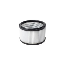 Filtre cartouche réutilisable pour aspirateur réf 222006
