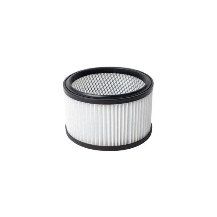 Filtre cartouche réutilisable pour aspirateur réf 222006