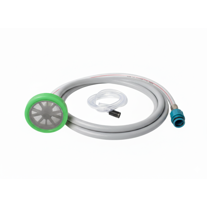 Nettoyeur haute pression thermique 207cc 250Bar 10L/Min Steiner