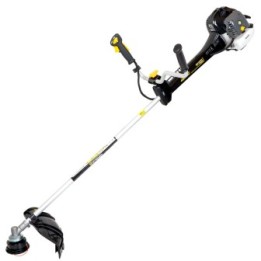 Débroussailleuse Thermique Anti-vibration 2T 42,7CC 1200W KORMAN
