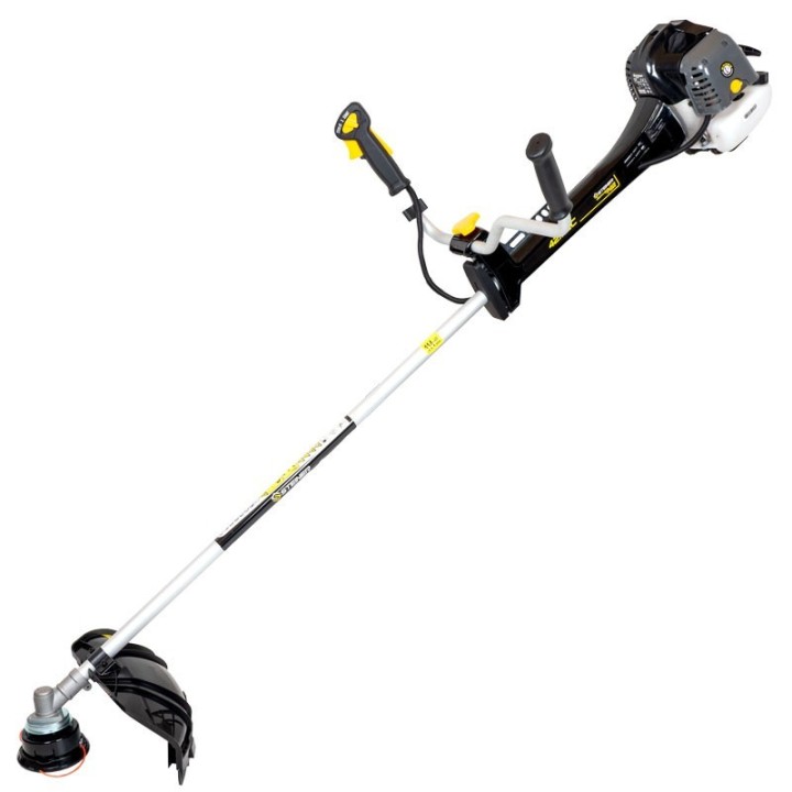 Débroussailleuse Thermique Anti-vibration 2T 42,7CC 1200W KORMAN