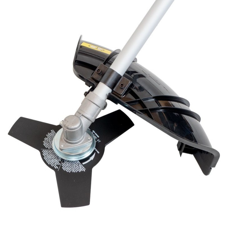Débroussailleuse Thermique Anti-vibration 2T 42,7CC 1200W KORMAN