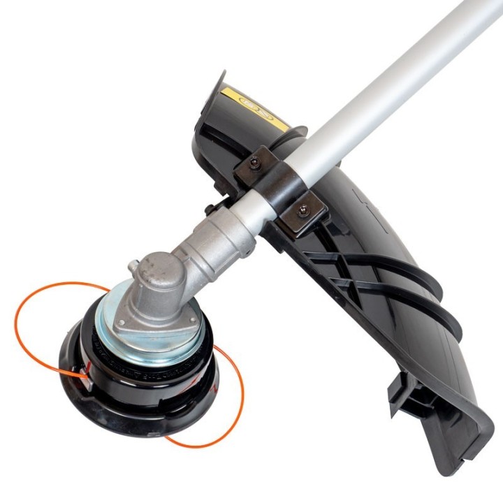 Débroussailleuse Thermique Anti-vibration 2T 42,7CC 1200W KORMAN