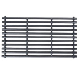 Grille pour Barbecue à gaz ROSTER Réf 660130 (23x42cm)