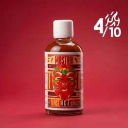 Sauce pimentée MASTARI ® Twist