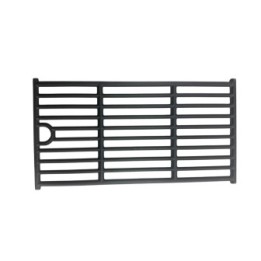 Grille pour Barbecue à gaz ROSTER Réf 660140 (22x44cm)