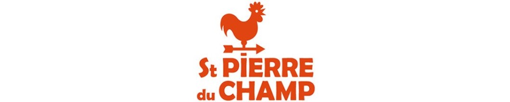 St Pierre du Champ