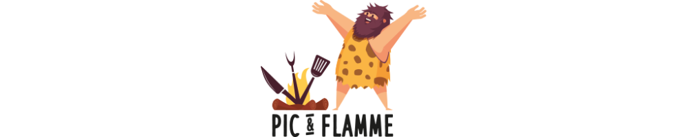 Pic et Flamme