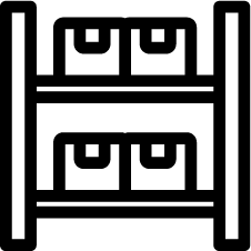Aménagement de l'atelier