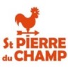St Pierre du Champ