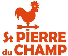 St Pierre du Champ