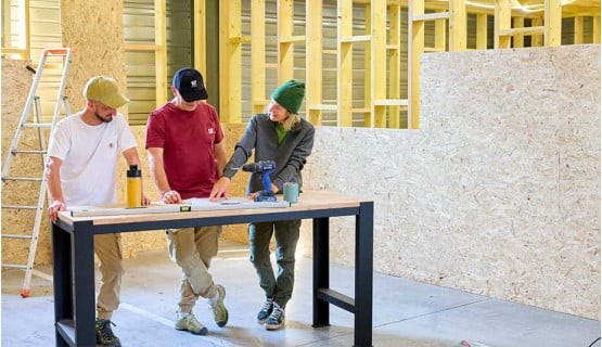 La rentrée est lancée chez Bricolage Direct