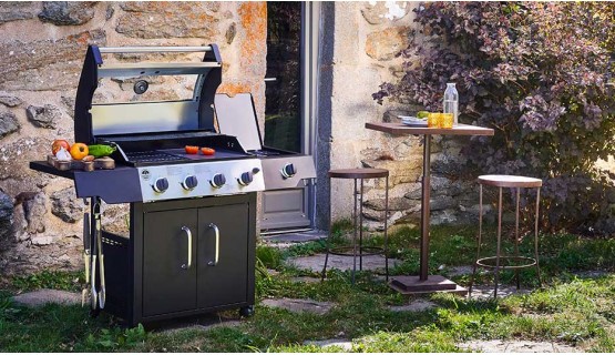Bien choisir son barbecue