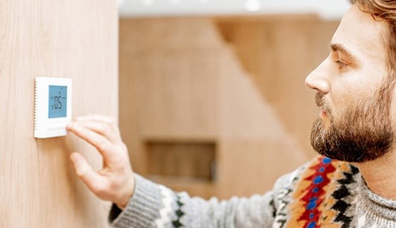 COMMENT OPTIMISER VOTRE CHAUFFAGE ?