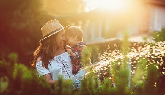 Economie d'énergie dans le jardin : 3 astuces