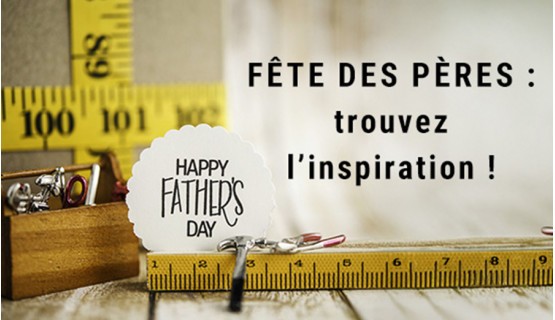 Top 20+ idées cadeaux fête des pères 2025