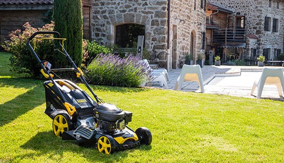 Le Printemps au Jardin, c'est parti !