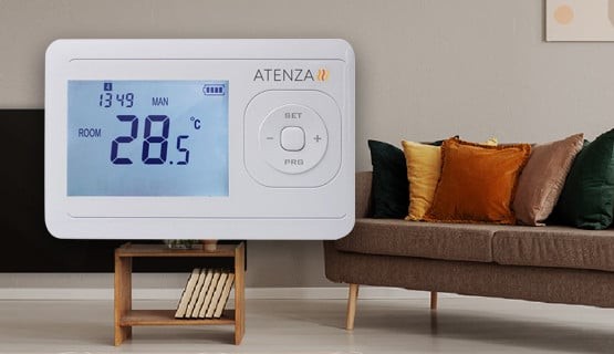 Comment régler son thermostat ?